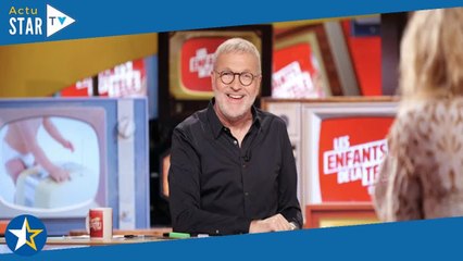 Les Enfants de la télé (France 2) : qui sont les invités de Laurent Ruquier ce dimanche 12 février 2