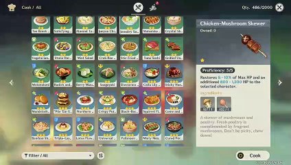 Epic Genshin Impact Adventure Guide 🎮