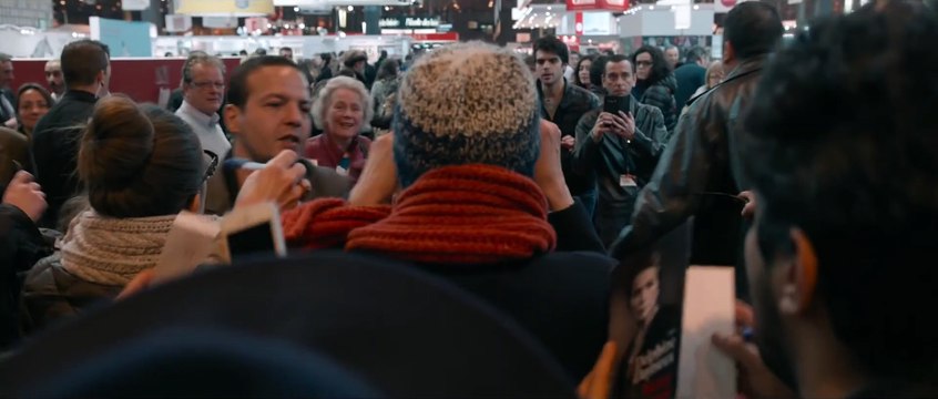 D'après une histoire vraie - de Roman Polanski - Bande-Annonce