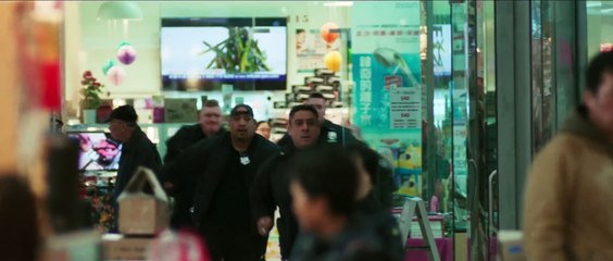 Good Time, de Josh et Benny Safdie (VF)