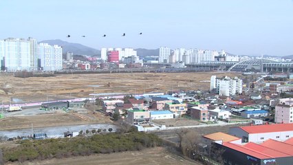 전국 지자체 뛰어든 첨단전략산업 특화단지는 어디로? / YTN