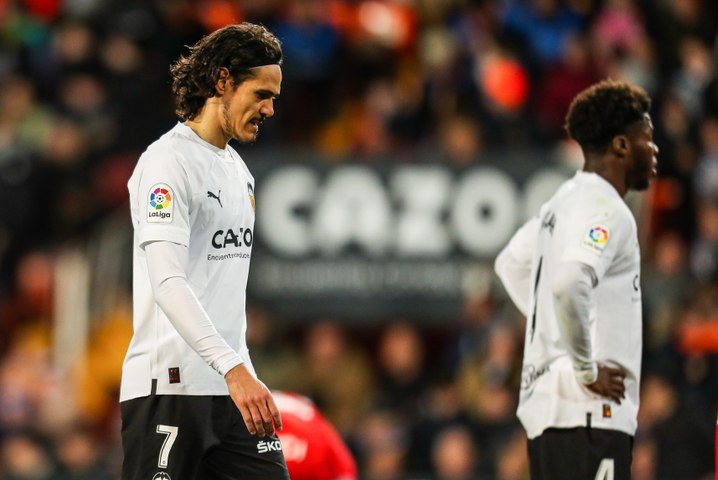 Le Valence CF pas payé, l'Athletic Bilbao peut rêver de la LDC
