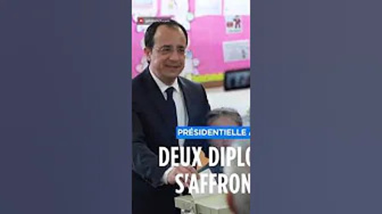 Explorant les Sujets Épineux  La Bataille Présidentielle d'Andreas Mavronis