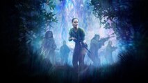 Annihilation (2018) | Official Trailer, Full Movie Stream Preview