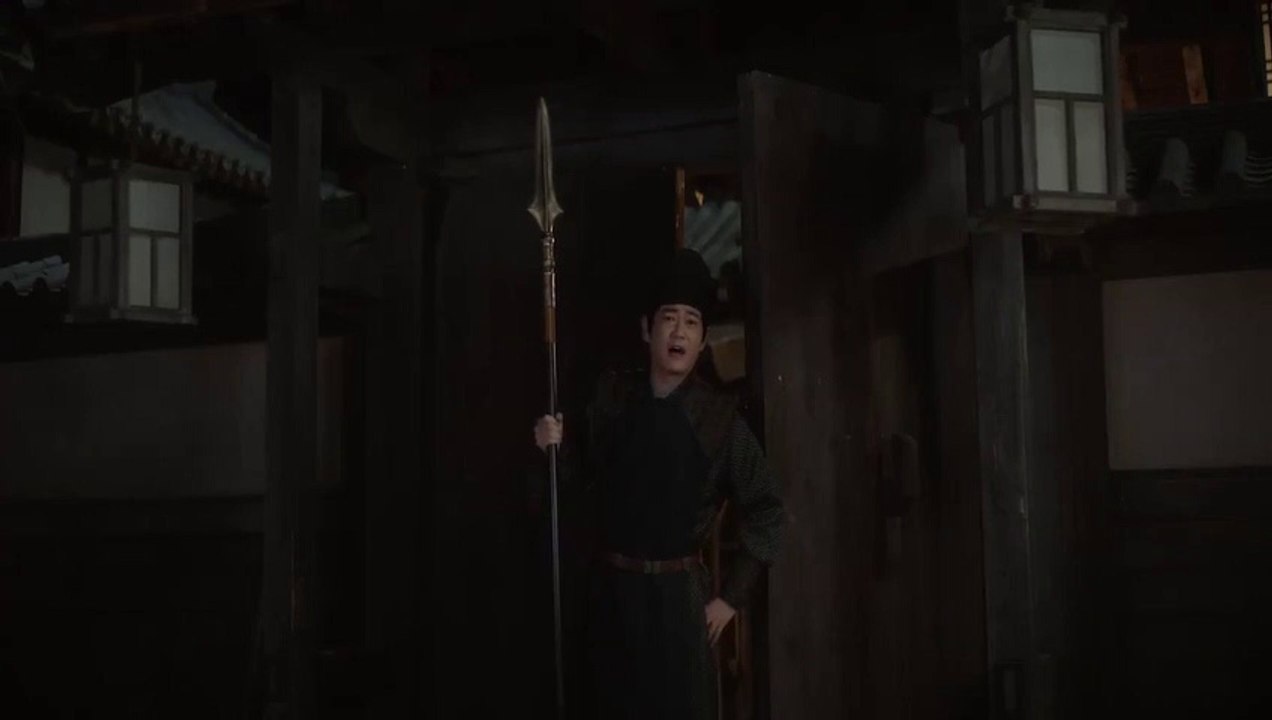 ENG SUB   A League of Nobleman   EP18  君子盟   Jing Boran, Song Weilong