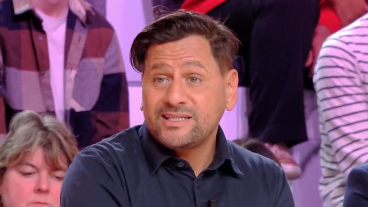 Lionel Tim (ex Linkup) se confie sur sa dépression