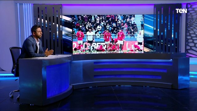 خناقات اللاعيبة وتغييرات كولر .. محمد فاروق يوضح أسباب خسارة الأهلي من فلامينجو بمونديال الأندية 