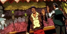 Black Dynamite: The Animated Series S01 E10
