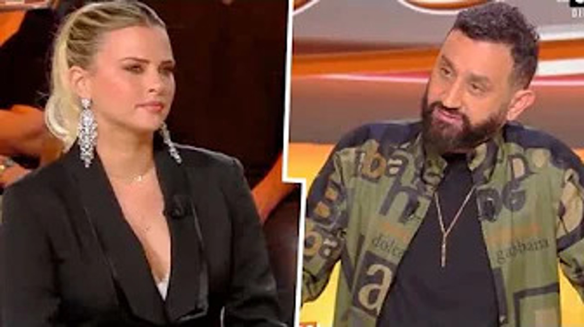 Cyril Hanouna séparé de Kelly Vedovelli — déclaration sur C8 qui révèle tout