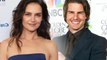 Reuniting with Katie Holmes, Tom Cruise says: 'This is the most dangerous thing I've ever tried'
