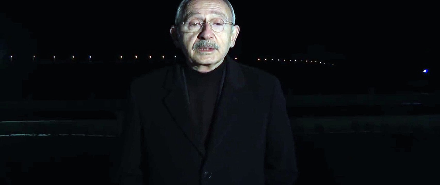 Kılıçdaroğlu: Güçlü bir sosyal devleti bu enkazın içinden çıkarıp inşa etmek zorundayız