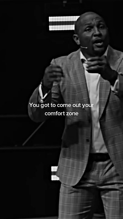 NEVER SETTLE - Motivational Speech