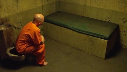 Survivor’s Guide to Prison (2018) | Official Trailer & Full Movie Preview 🎬