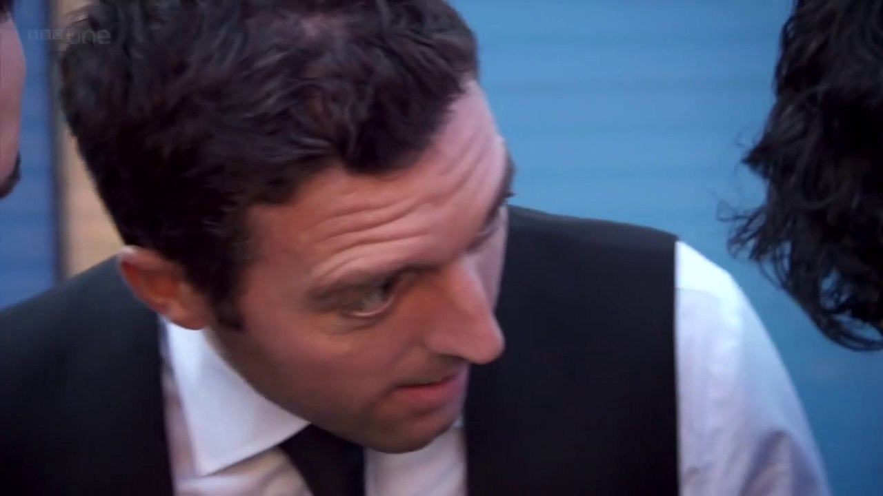 The Apprentice UK S08E02 HD (2012)