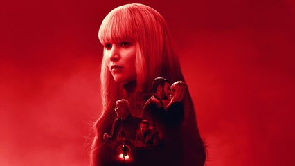 Red Sparrow (2018) | Official Trailer, Full Movie Stream Preview