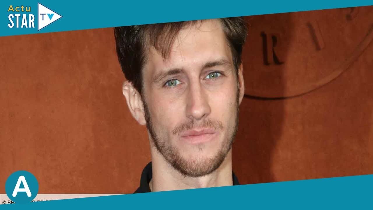 “C’est mon pote” : Jean-Baptiste Maunier fait de rares confidences sur son fils Ezra