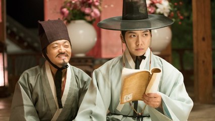 The Princess and the Matchmaker (2018) | Official Trailer, Full Movie Stream Preview