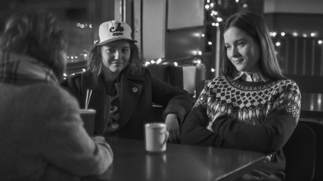 Slut In A Good Way (2018) | Official Trailer, Full Movie Stream Preview