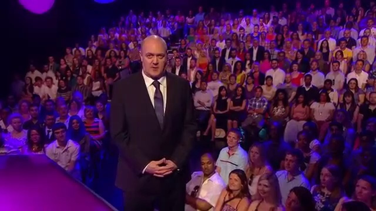The Apprentice UK S09E14 (2013)