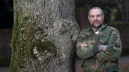 „Harte Hunde“-Ralf Seeger über seine Kindheit: „Sehr traurige Zeit“