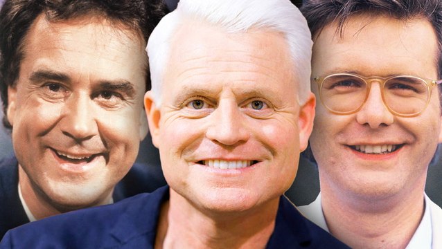 „Verstehen Sie Spaß?“: Diese Stars haben die Sendung schon moderiert