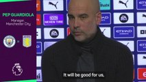 Manchester City's reputation has already been damaged - Guardiola