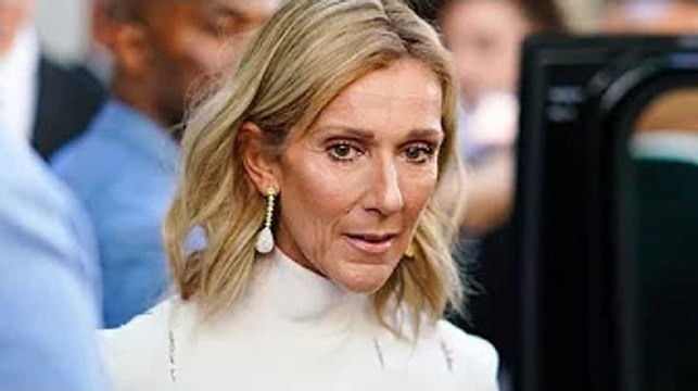 Céline Dion homosexuelle ? Sa maquilleuse mise étrangement à l’écart