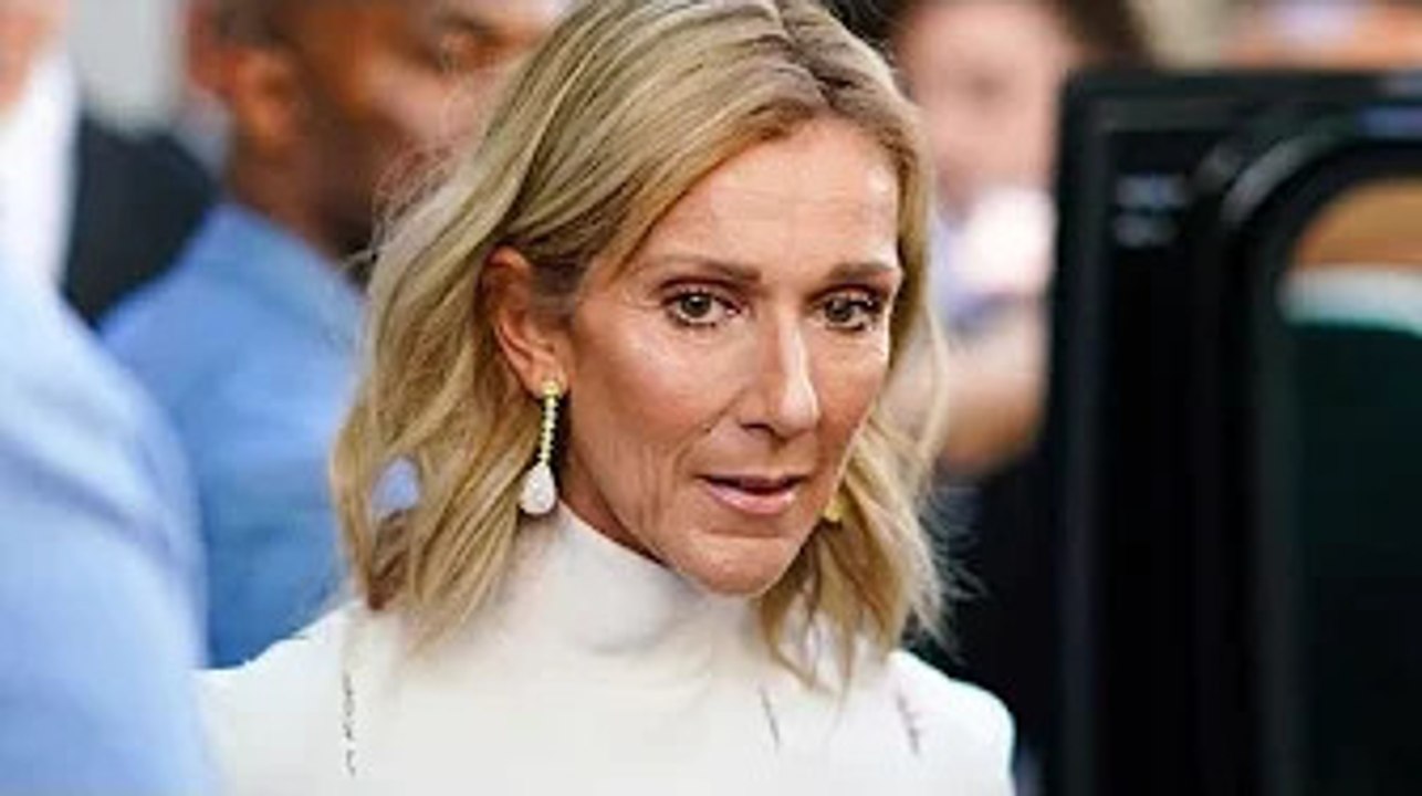 Céline Dion homosexuelle ? Sa maquilleuse mise étrangement à l’écart