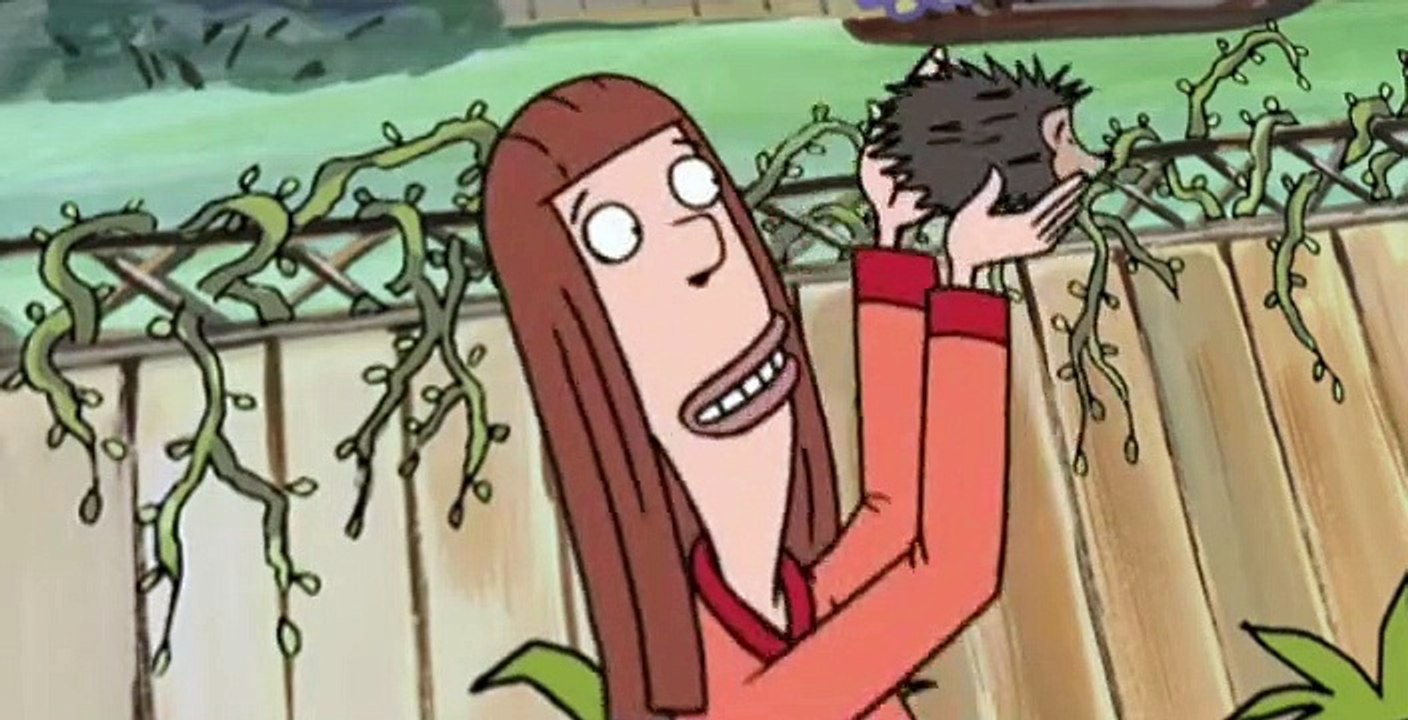 Stressed Eric S02 E01