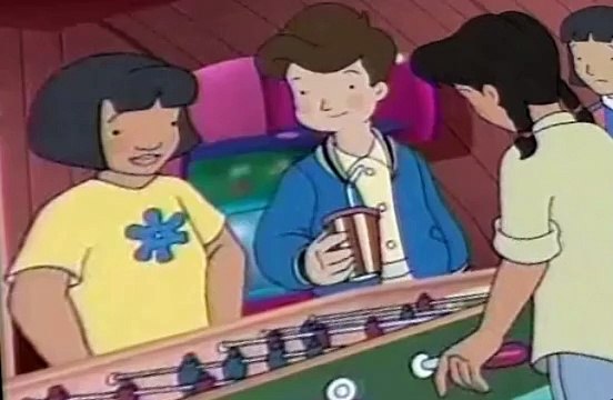 George Shrinks George Shrinks E004 Coach Shrinks