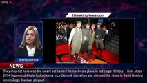 The best, worst and most shocking outfits EVER at the BRIT Awards - 1breakingnews.com
