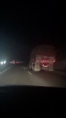 Kahramanmaraş'a yardım yağıyor!