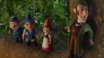 Sherlock Gnomes (2018) | Official Trailer, Full Movie Stream Preview