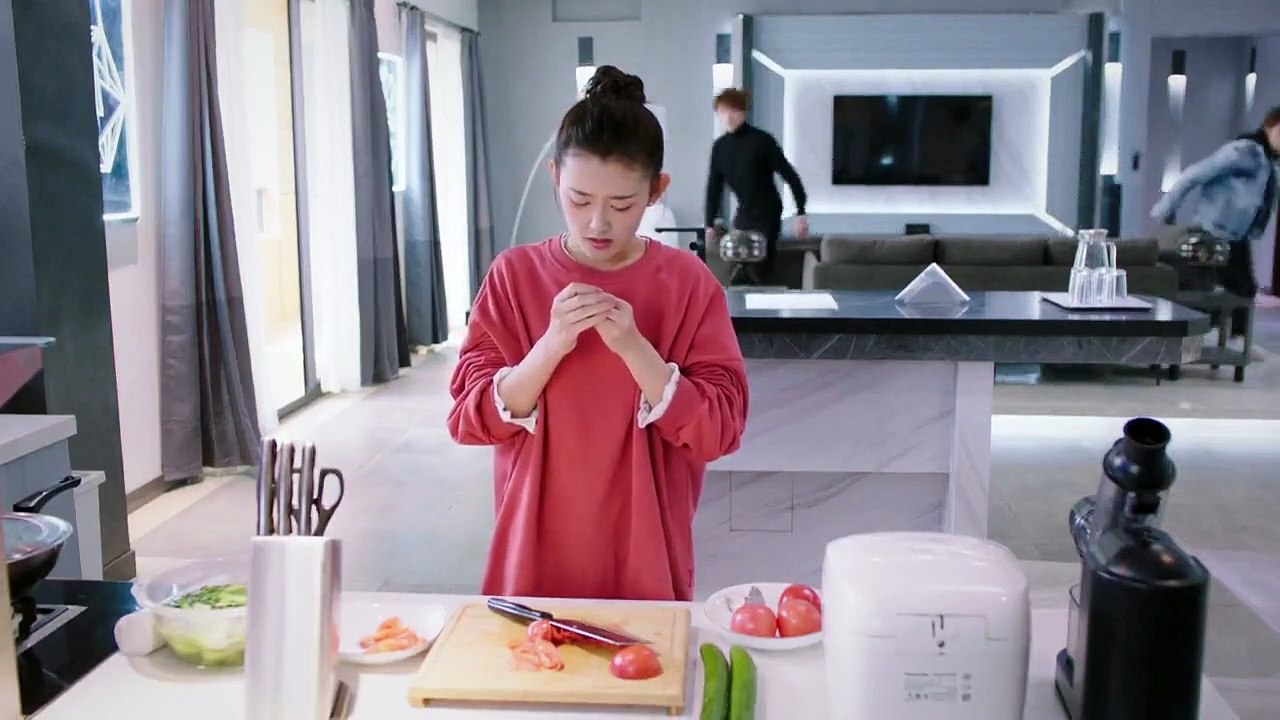 My Eternal Star ep 9 eng sub