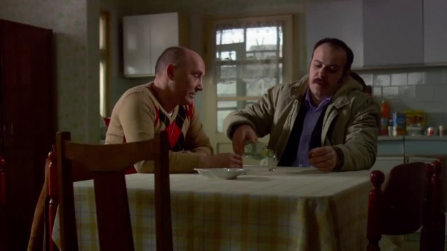 Vratice se rode - 18. epizoda