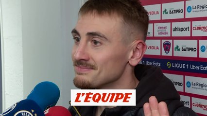 Rongier : « On est resté concentré et pro » - Foot - L1 - OM