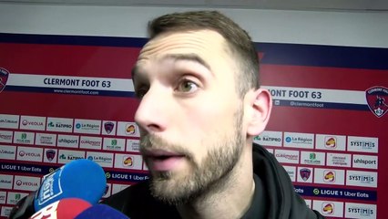 CF63-OM : Pau Lopez revient la victoire, sur les incidents et sur Alexis Sanchez