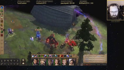 Die Trollquelle? Pathfinder: Kingmaker #56
