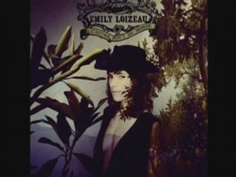 Emily loizeau voila pourquoi