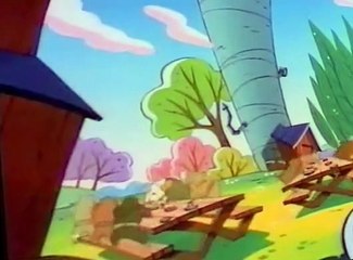 Barnyard Commandos Barnyard Commandos E004 Back to Farm