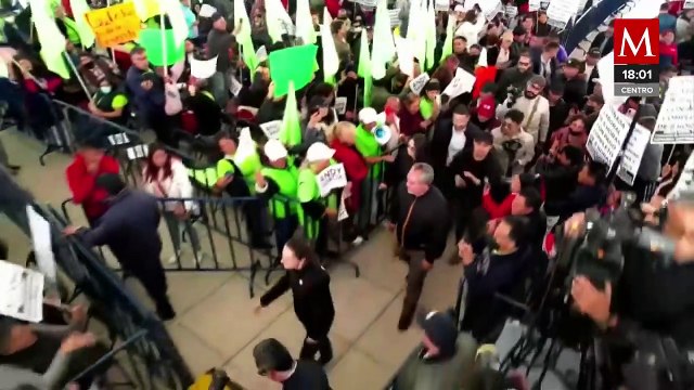 Gobierno de Peña Nieto se basó en la corrupción y en los privilegios, dice Sheinbaum