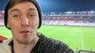 Bournemouth 1-1 Newcastle United: Dominic Scurr reaction