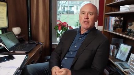 Full Interview with Dr David Martin |Planet Lockdown