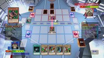Losing In A Quick Match (Yu-Gi-Oh! Legacy Of The Duelist)
