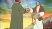 Desenhos Bíblicos - O Pão do Céu - 1ª Dublagem (DVD)
