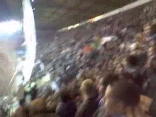 RCS-Metz , Leve toi si t'es Strasbourgeoi