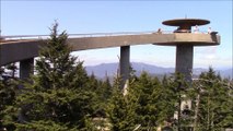 Clingmans Dome Smoky Mountain National Park Hike - Cubscout Eric