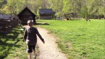 Historic Sites Smoky Mountains National Park - Cubscout Eric