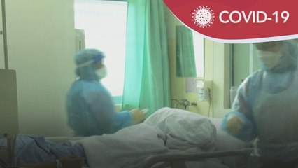 COVID-19 | 259 kes baharu, satu kematian dilaporkan