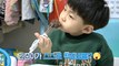 [KIDS] Minjoon's eating habits changed after the solution, 꾸러기 식사교실 230212